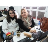 AULA DIGITAL - Capacitación intensiva a nuestro equipo docente